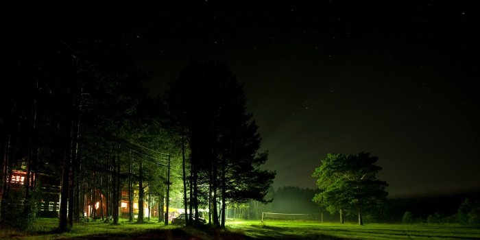 1920x1080 Lovely Summer Night Wallpaper #6801851