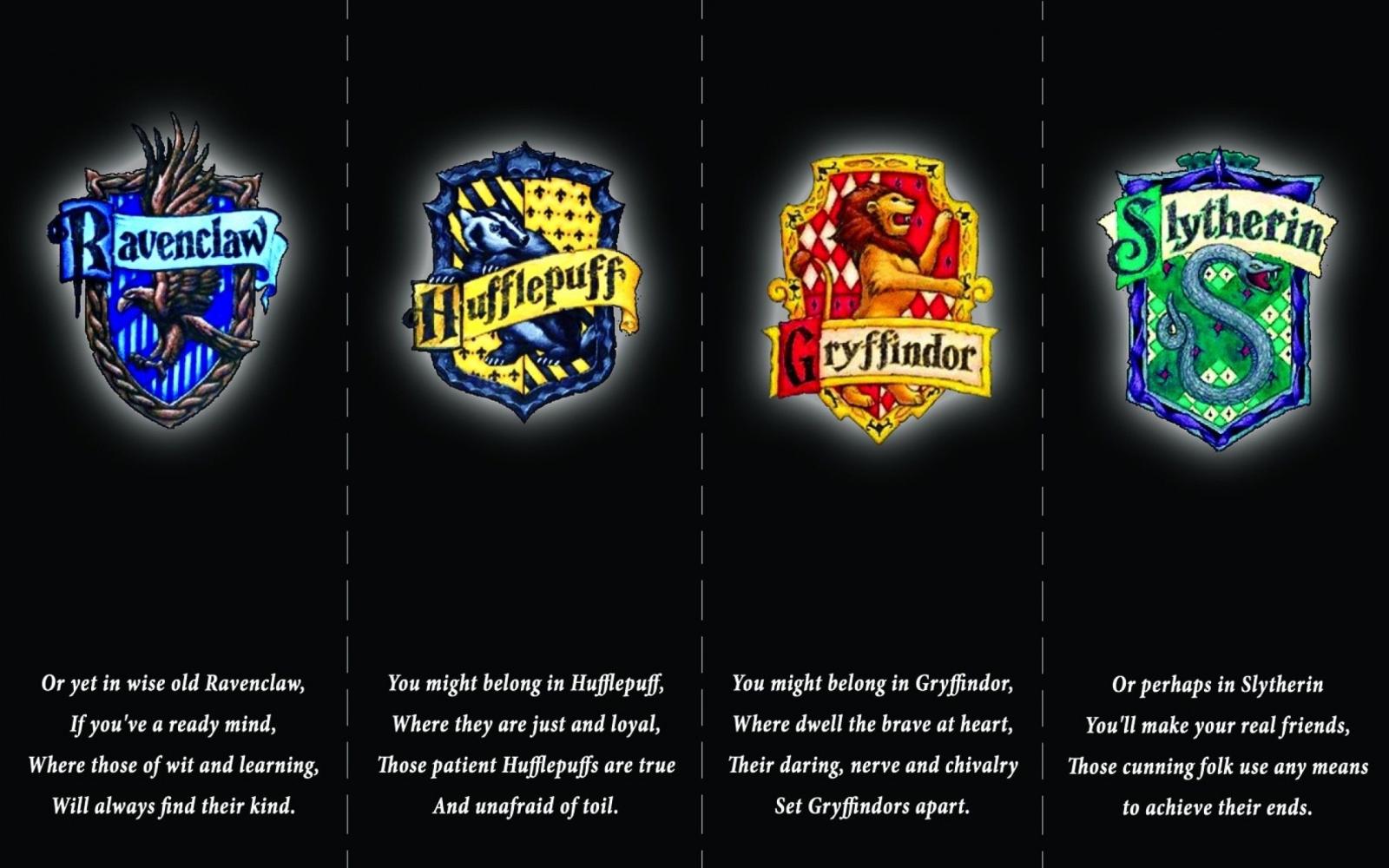 2560x1600 Gryffindor Wallpaper HD (74+ images)