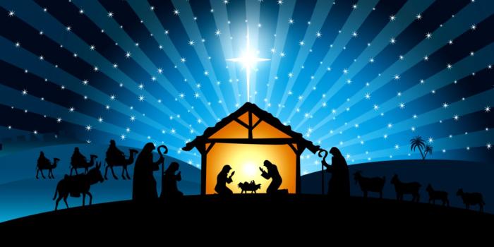 1579x987 Nativity Star Wallpaper | Wallpapers Minimalist