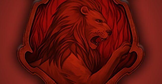 670x1191 Top 10 Punto Medio Noticias | Gryffindor Colors Wallpaper