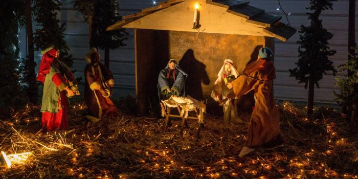 1920x1200 Nativity Scene Wallpapers :: HD Wallpapers Desktop Background