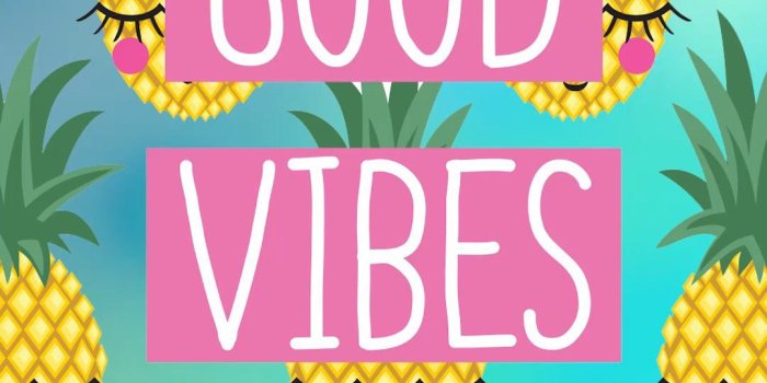 1080x1920 Danielle Logan on Quote in 2019 | Pineapple wallpaper, Screen