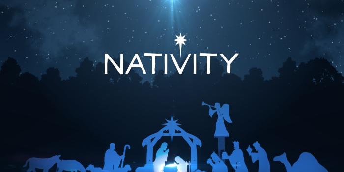 1920x1080 Christmas Nativity Scene Wallpapers (55+ background pictures)