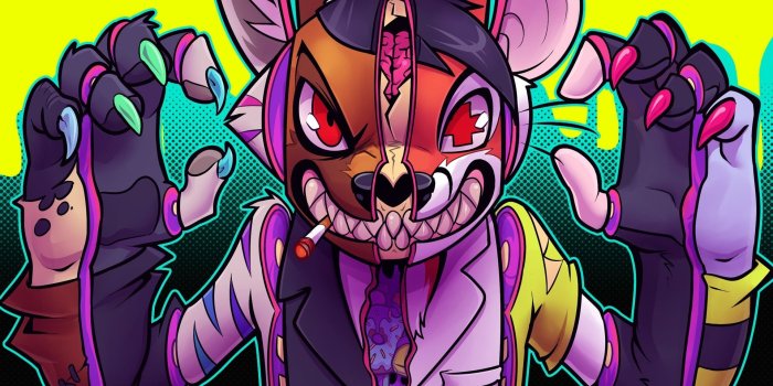 1920x1080 49+] Furry iPhone Wallpaper on WallpaperSafari