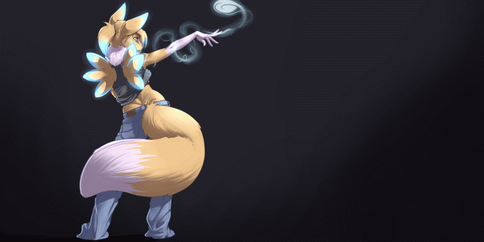 1600x900 77+] Furry Wallpaper on WallpaperSafari