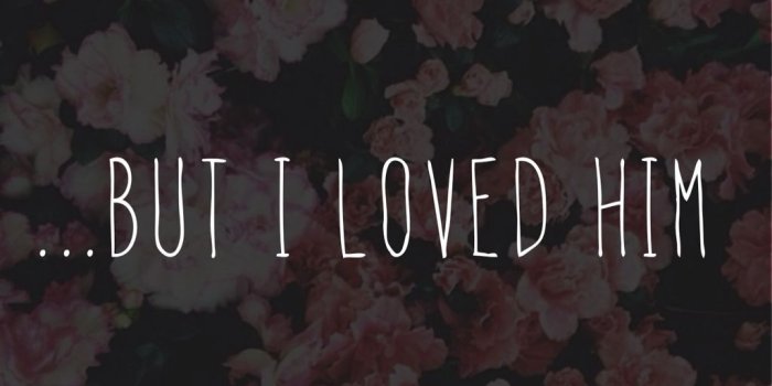 1024x975 Displaying 5> Images For - But I Loved Him (#345898) - HD Wallpaper