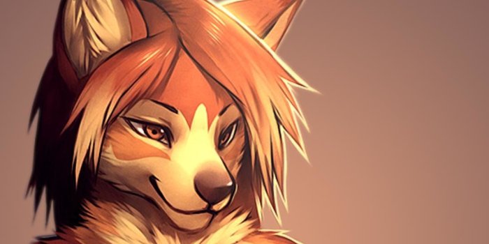 1080x1920 Fox Furry Wallpaper - Picserio.com