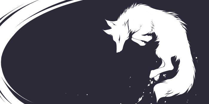 1920x1080 75+ Wolf Furry Wallpapers on WallpaperPlay