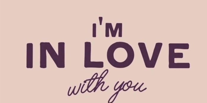 1080x1920 i'm in love with you