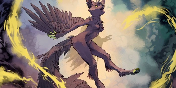 1366x768 77+] Furry Wallpaper on WallpaperSafari
