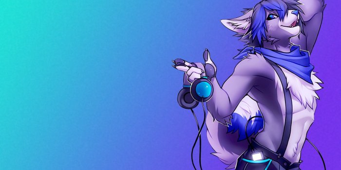 1920x1080 Steam Workshop :: Furry Background
