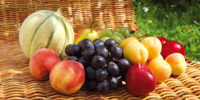 2560x1600 Fruits Wallpaper, Fine HDQ Fruits Pics | Awesome High Quality Wallpapers