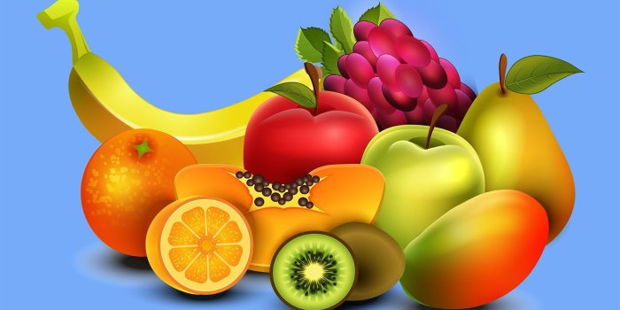 1920x1080 Animated Fruit - Making-The-Web.com