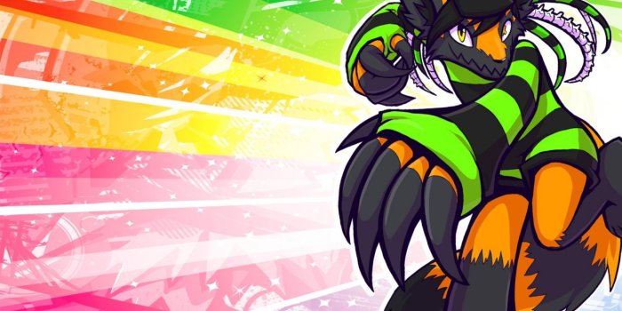 1244x700 Furry Wallpapers (79+ images in Collection) Page 2