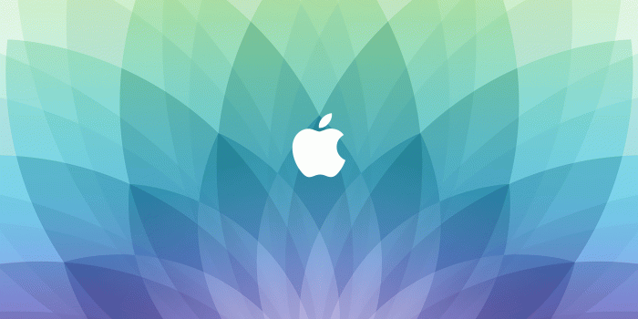 6016x3384 Apple, Animated, Apple, Colorful, Wallpaper, Brands, #1500