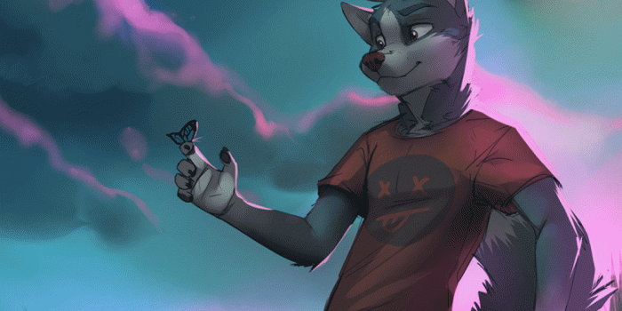 1060x795 Awesome Furry Backgrounds | Walljdi.org