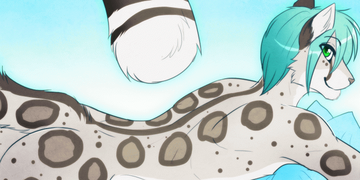 1920x1080 Lounging snep boy - Furry wallpaper : FurryWallpapers