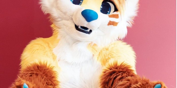 2074x2560 Best 147+ furry suit HD Wallpaper [] pict.icu
