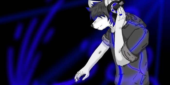 2400x2000 Furry Rave Wallpaper on WallpaperGet.com