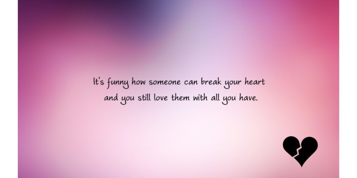 3840x2160 True Love Quote for Him 4K wallpaper