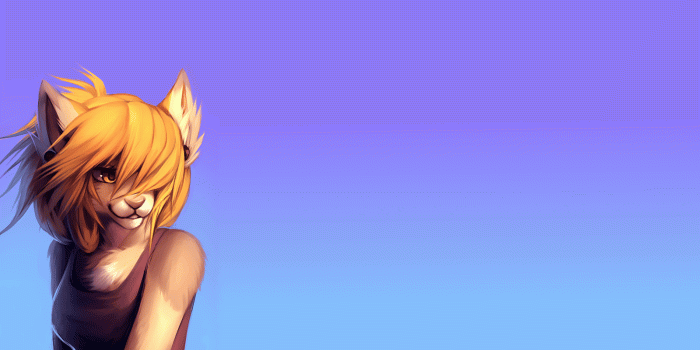 1600x900 Windswept (Falvie) [1600x900] : FurryWallpapers