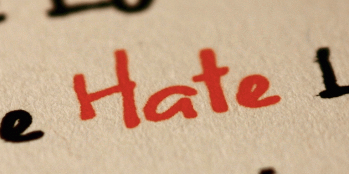 768x1280 Hate Love Wallpapers