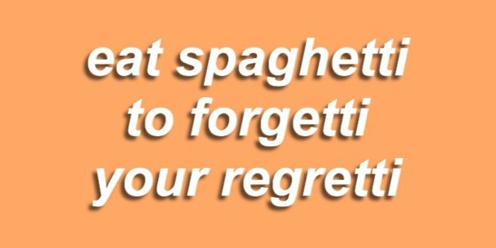 750x1334 What i love the most pasttttaaaa What do u do with pasta?;) U put it