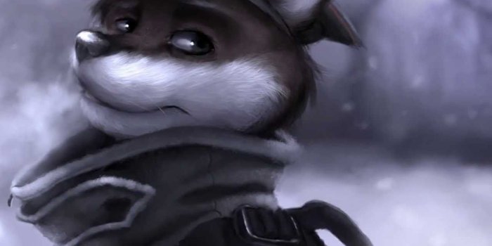 1280x720 Furry backgrounds - SF Wallpaper