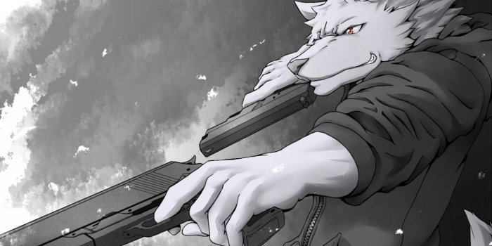 1920x1080 Steam Workshop :: Furry Background