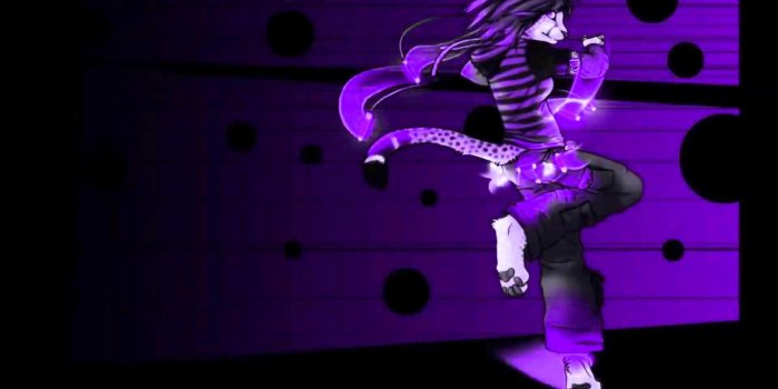 1920x1080 Furry Rave Wallpaper on MarkInternational.info