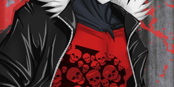 853x1280 iPhone wallpaper - Zero by Loui -- Fur Affinity [dot] net