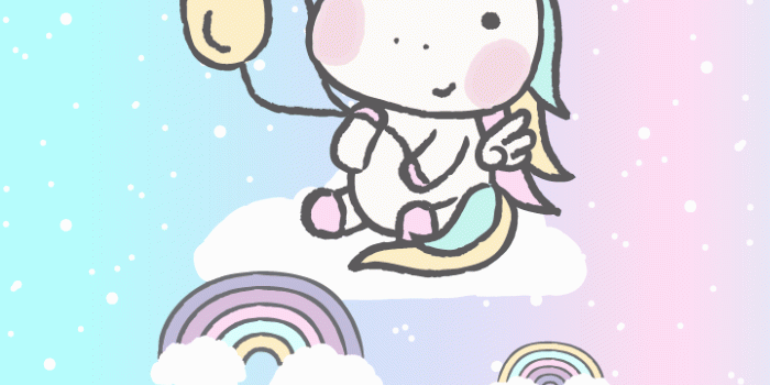 720x1232 Oh! Unicorn theme. | Unicorn in 2019 | Unicorn illustration, Unicorn