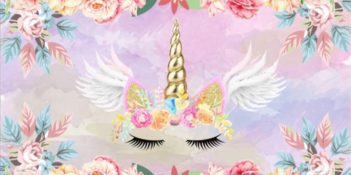 1259x858 BOSHANDA 7x5ft Photography Background Unicorn Theme Party Backdrop for  Child Kids Birthday Party and Artistic Portrait Photoshoot Studio Props  Video
