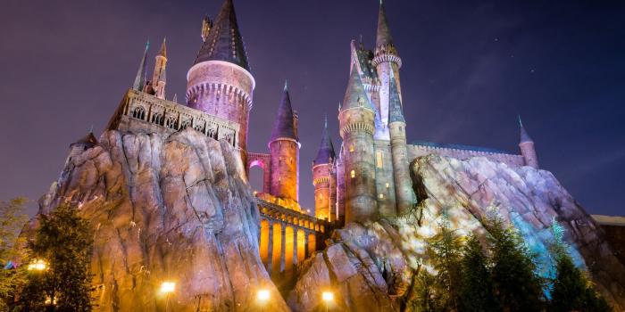 1920x1199 Universal Orlando Wallpapers