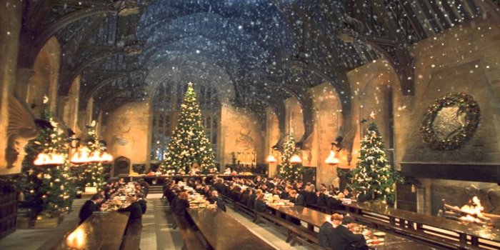 1920x1080 Hogwarts Wallpapers (78+ images)