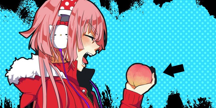 1280x720 Nekomura Iroha - VOCALOID - Wallpaper #561019 - Zerochan Anime Image