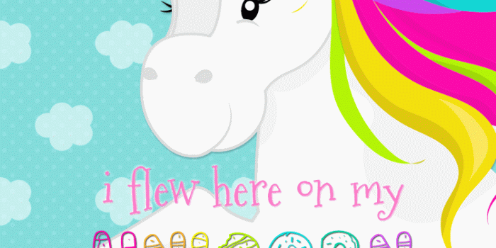 750x1334 Brittany's Themes: Unicorn Wallpaper