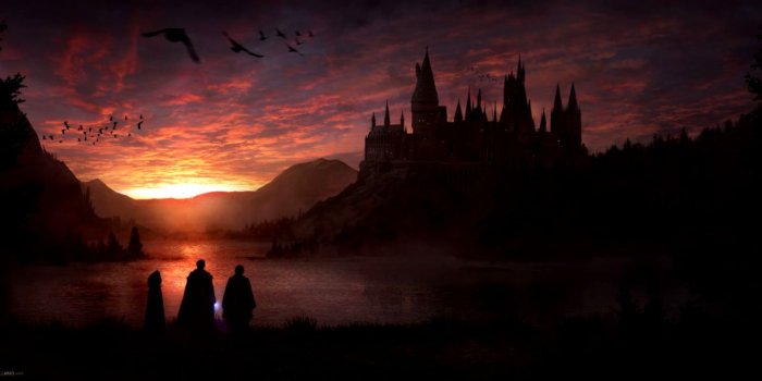 1472x720 Harry Potter Wallpaper | Wallpapers for Fun