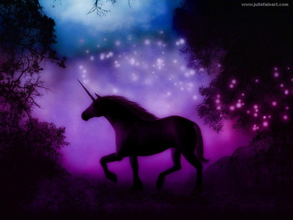 1024x768 Unicorn Desktop Backgrounds