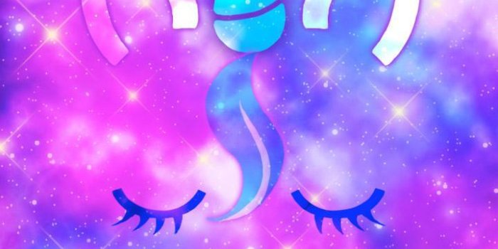 720x1230 Dreamy Wallpaper Unicorn Silhouette Theme for Android - APK Download