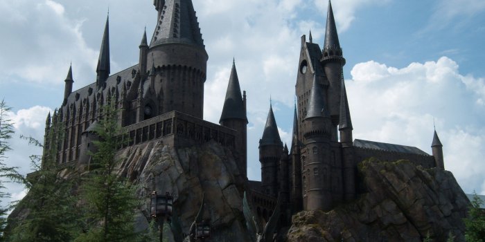 2560x1920 Best 64+ Wizarding World of Harry Potter Wallpaper on HipWallpaper