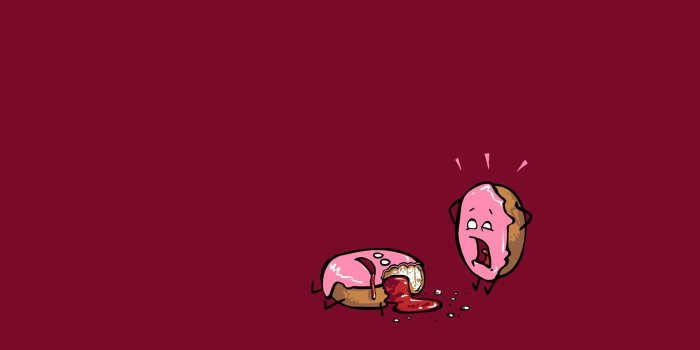 1920x1080 Brown fruit illustration HD wallpaper | Wallpaper Flare