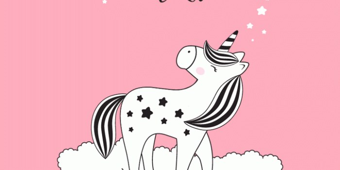 720x1232 Unicorn beloved II – LINE theme | LINE STORE | Unicorns in 2019