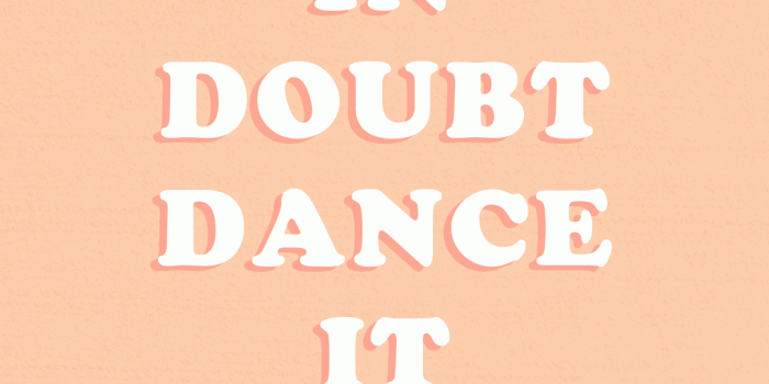 1080x1920 ☆ pinterest // @macywillcutt ☆ | w o r d s | Dance quotes, Cute