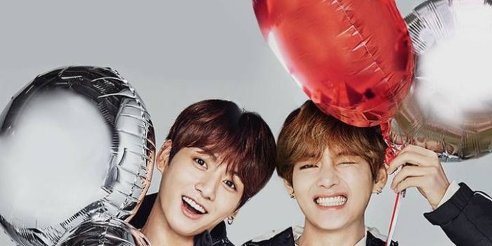 720x1280 Download Taekook Wallpaper by taeyo - 45 - Free on ZEDGE™ now