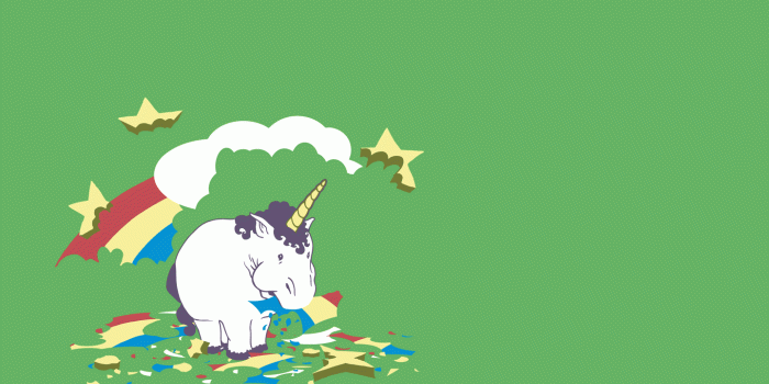 1440x900 Unicorn Rainbow Wallpapers (48+)