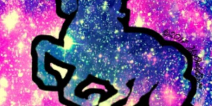 720x1280 Glitter unicorn Wallpaper by Memecat - b8 - Free on ZEDGE™