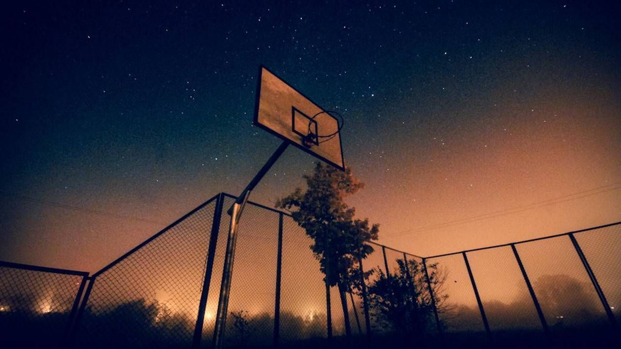 1280x720 Basketball Wallpapers - Top Free Basketball Backgrounds