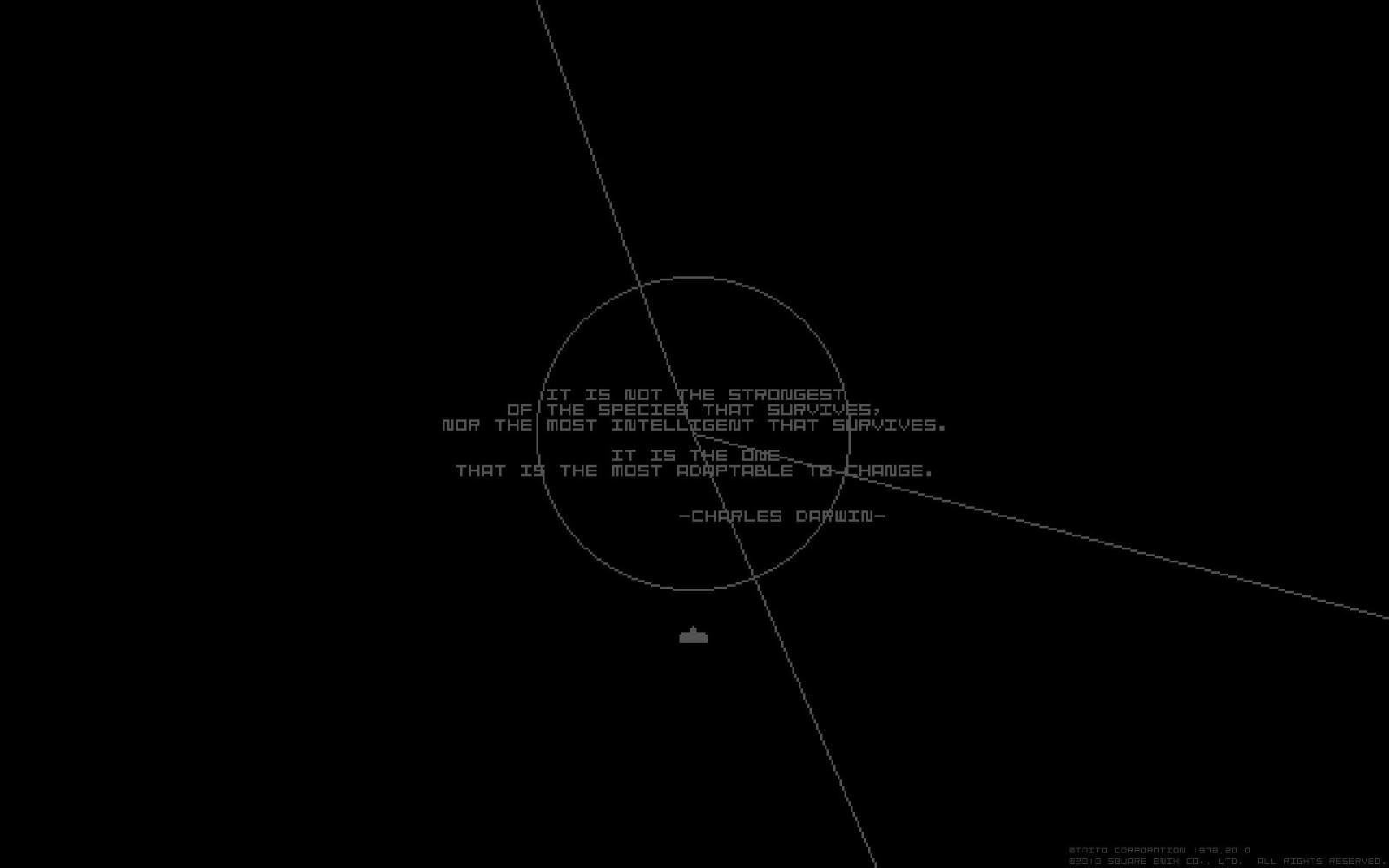 1920x1200 SPACE INVADERS INFINITY GENE