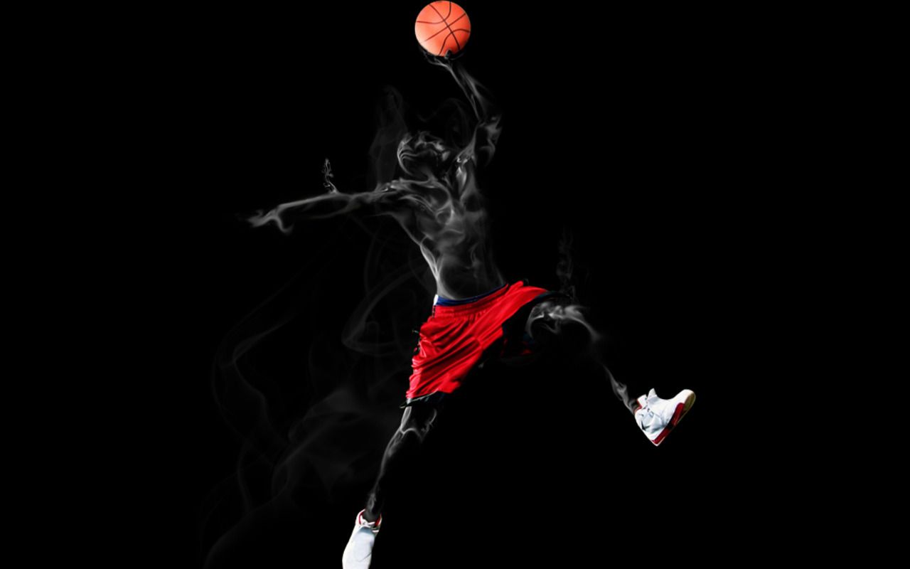 1280x800 Awesome Basketball 25 April 2018